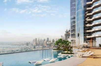 AL Habtoor Tower from $545k