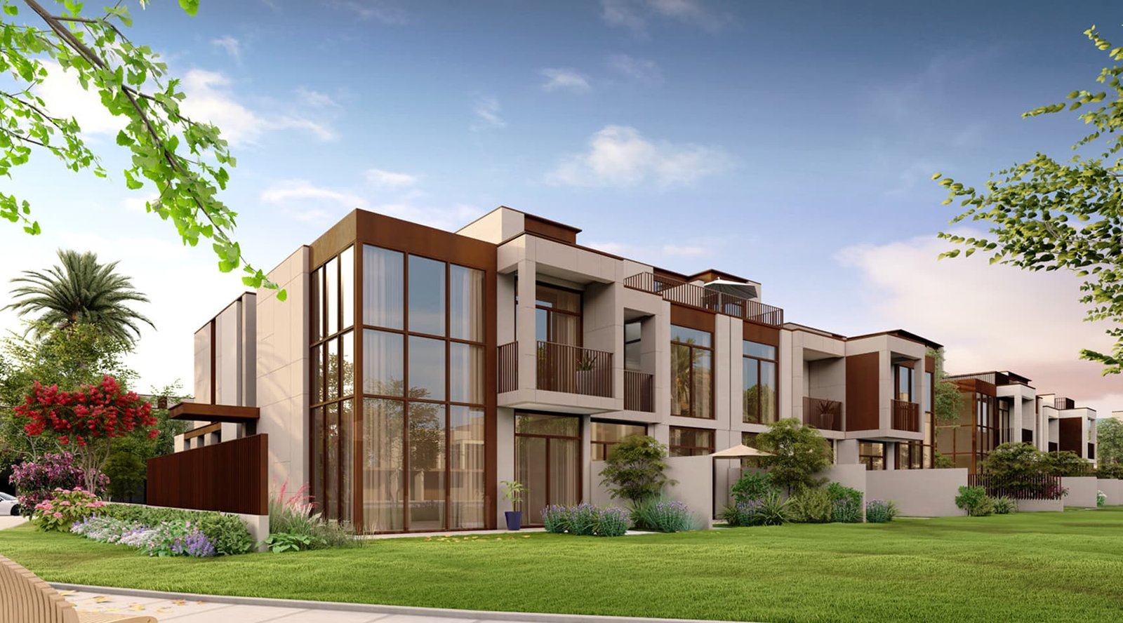 Mudon Al Ranim Phase 7 from $677k