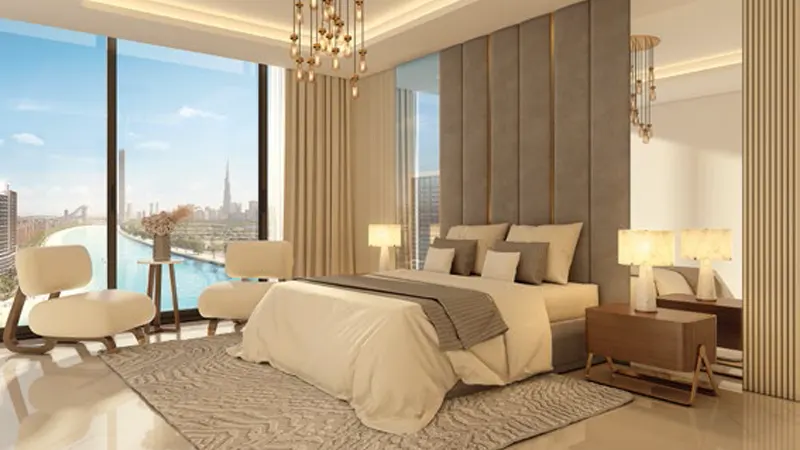 Azizi Riviera 63 at Meydan, MBR City - Azizi Developments