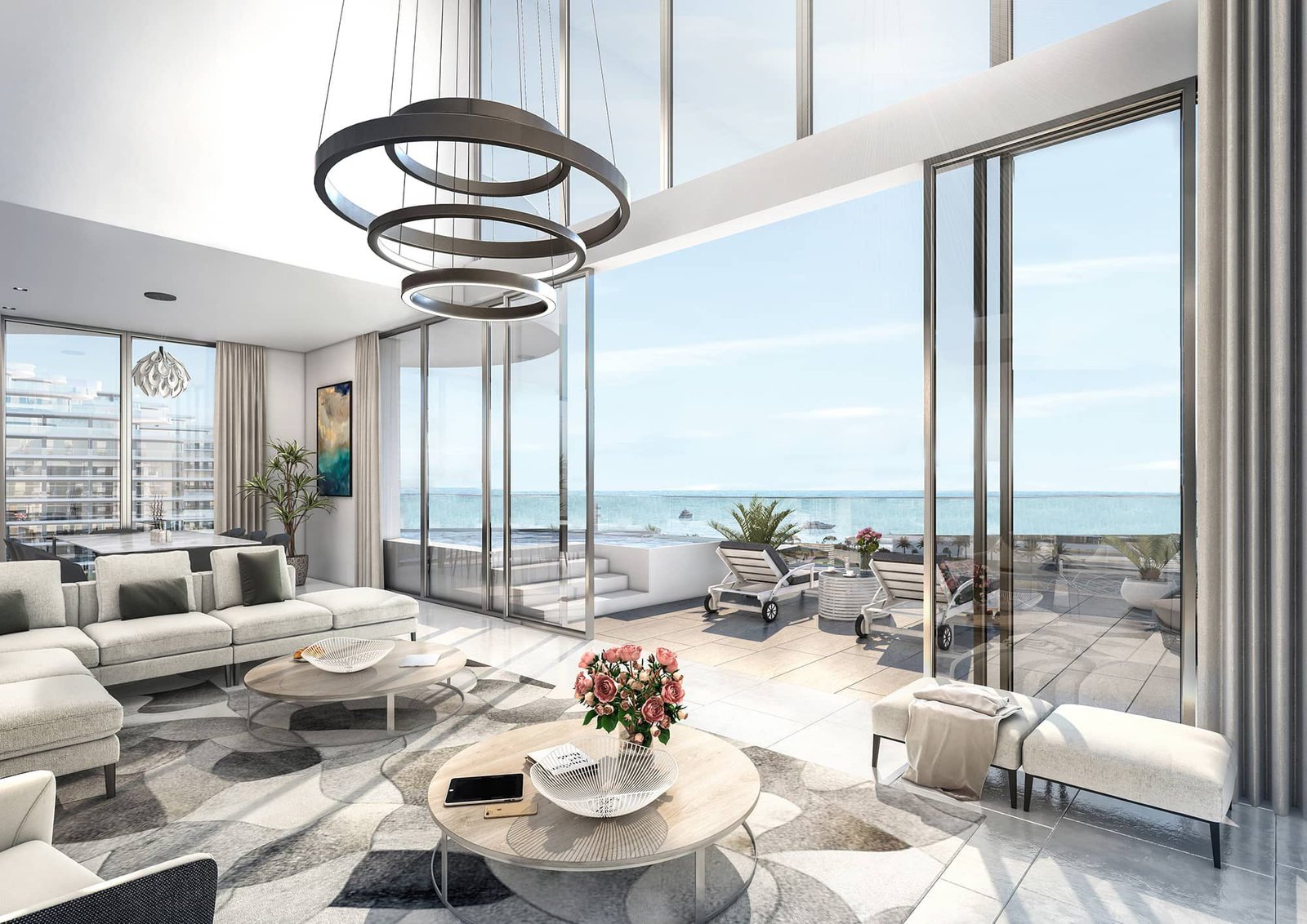 Bay Residences from $205k