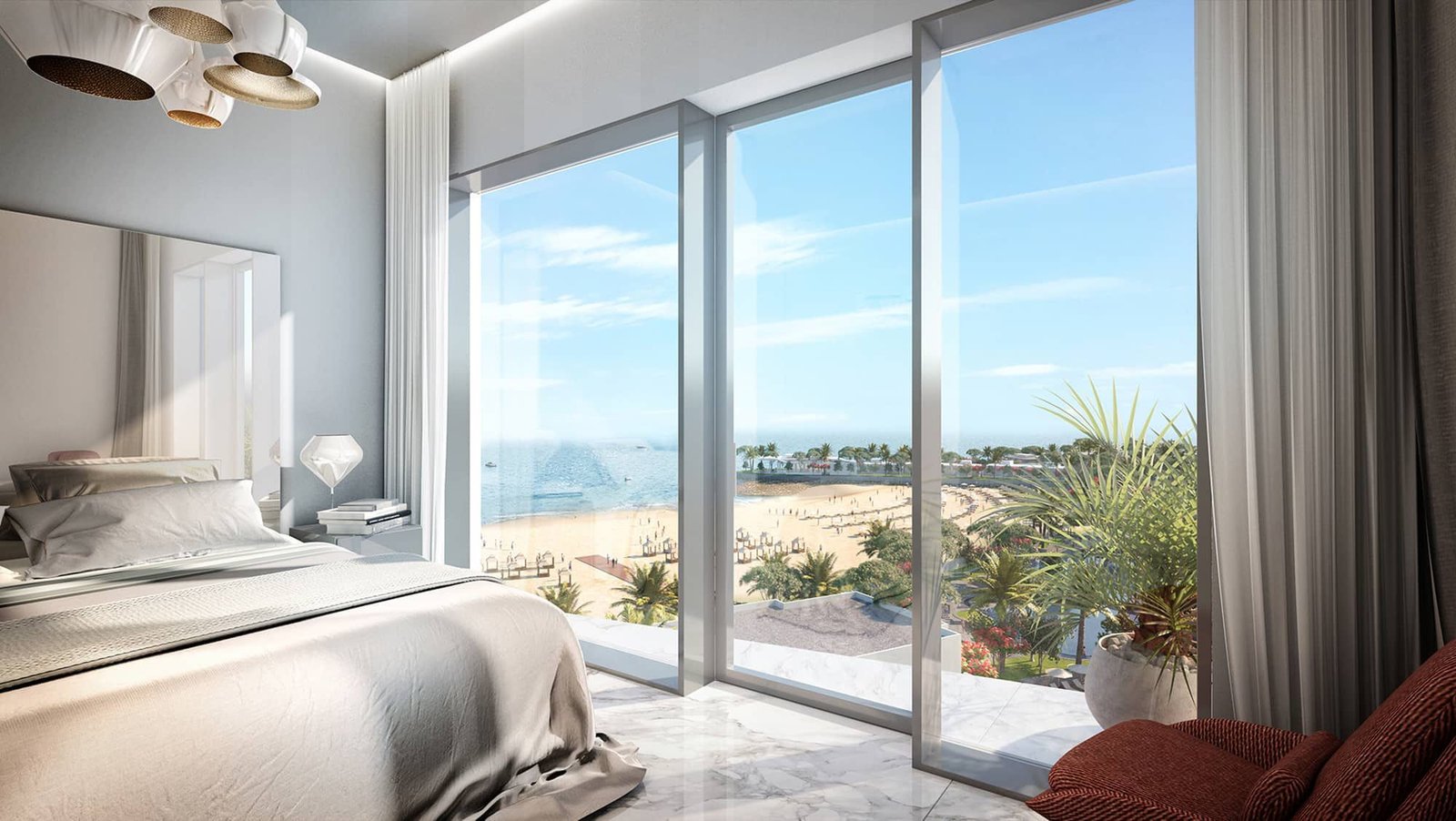 Bay Residences from $205k