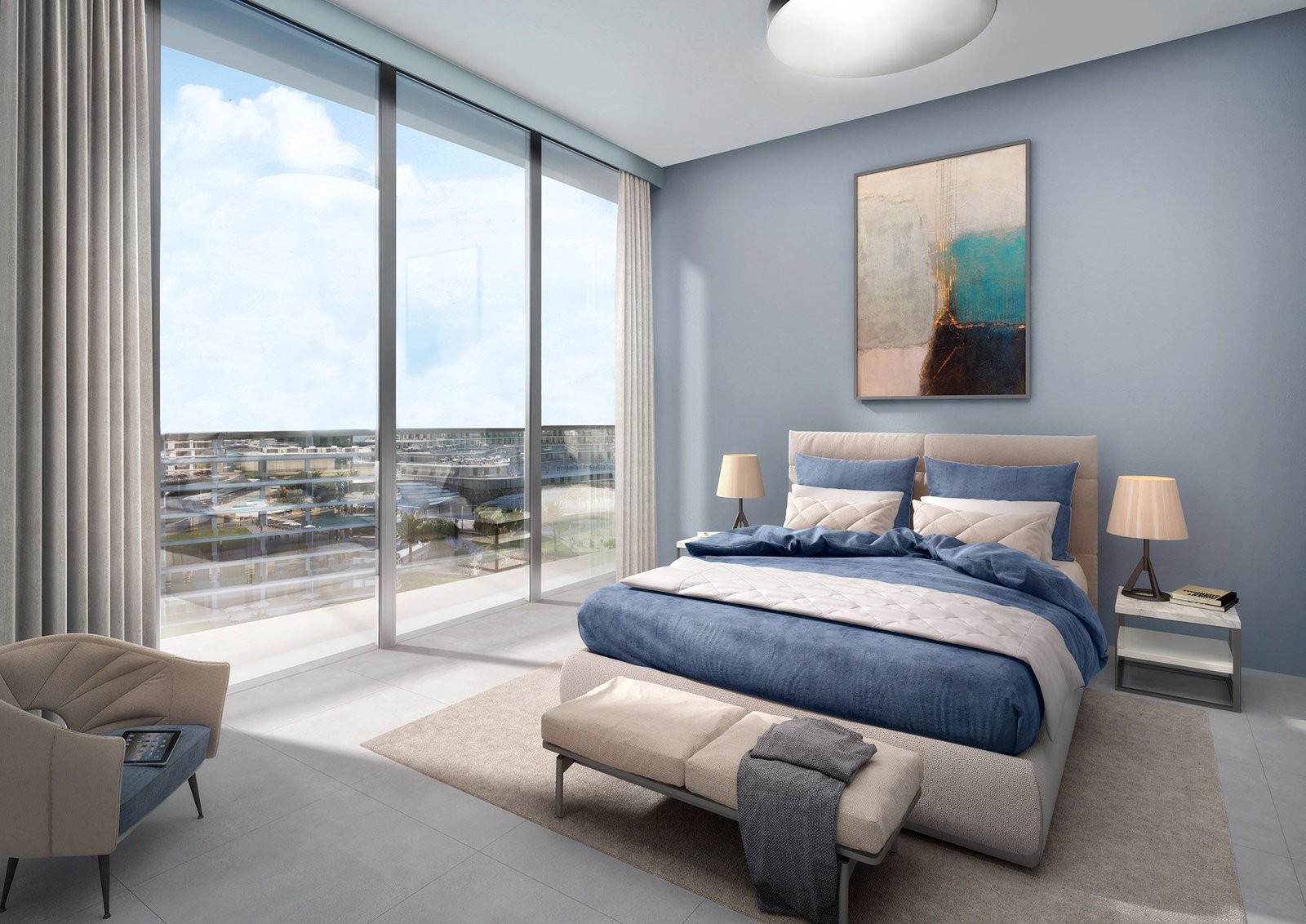 Bay Residences from $205k