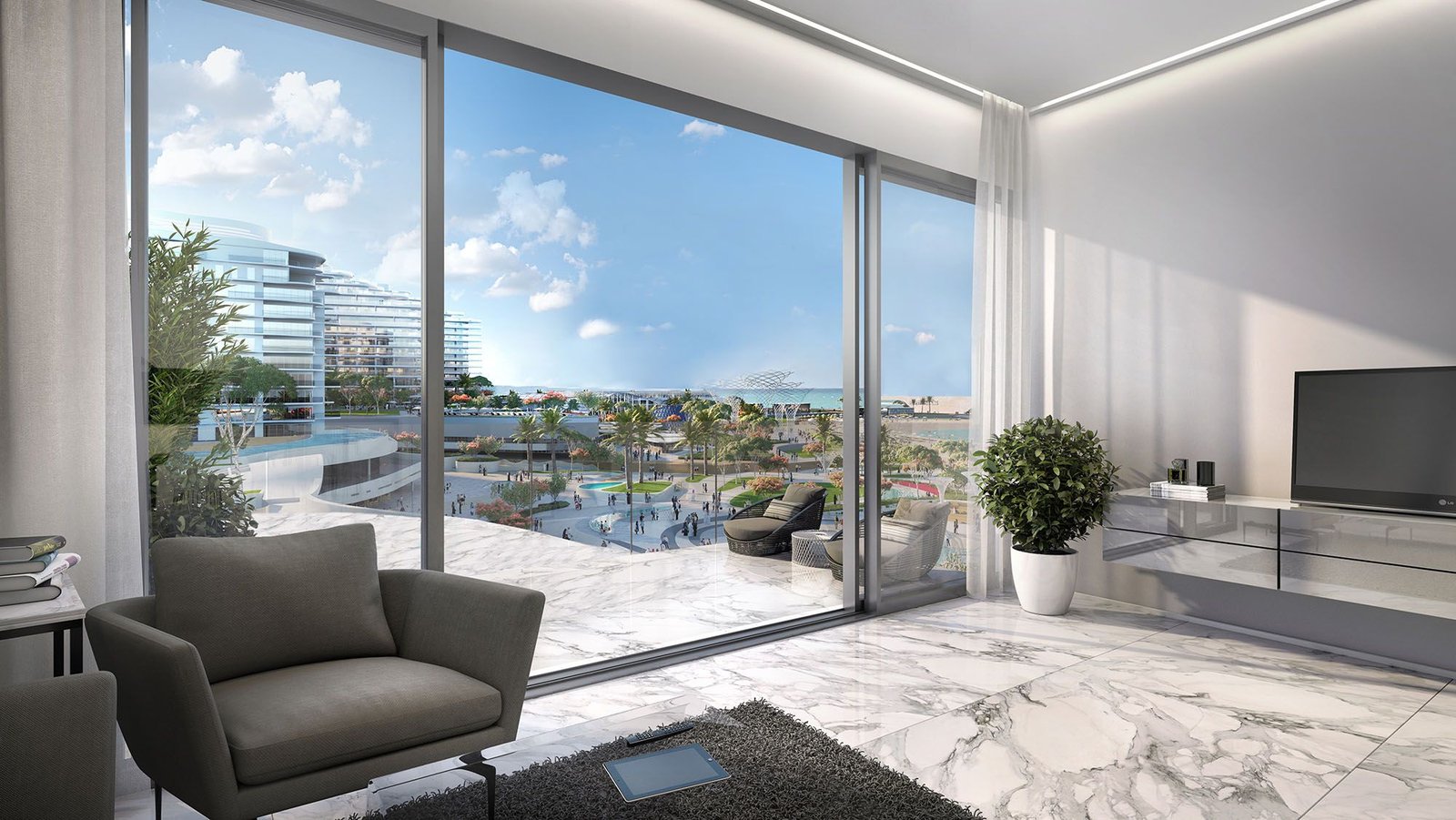 Bay Residences from $205k