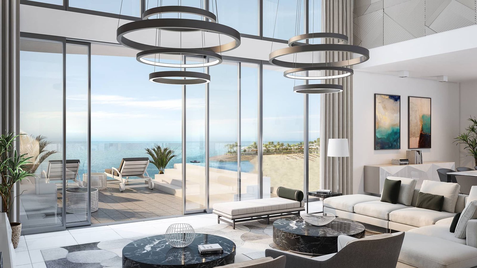 Bay Residences from $205k