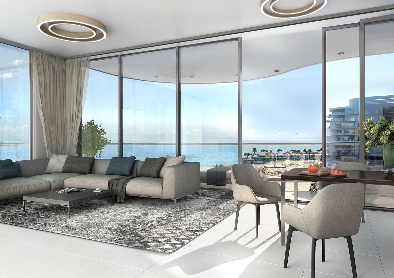 Bay Residences from $205k