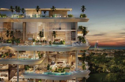 Casa Canal Penthouse from $5.9M