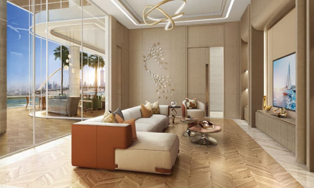 Casa Canal Penthouse from $5.9M