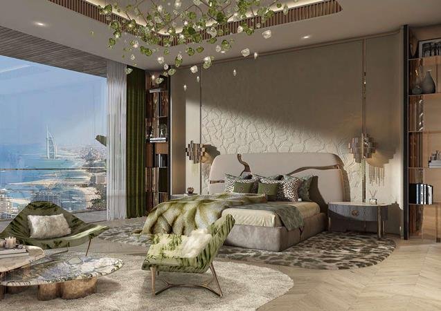 Damac Bay 2 from $790k