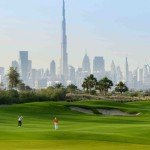 Dubai Hills Estate Master Plan