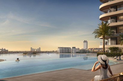 Emaar Bayview from $898k