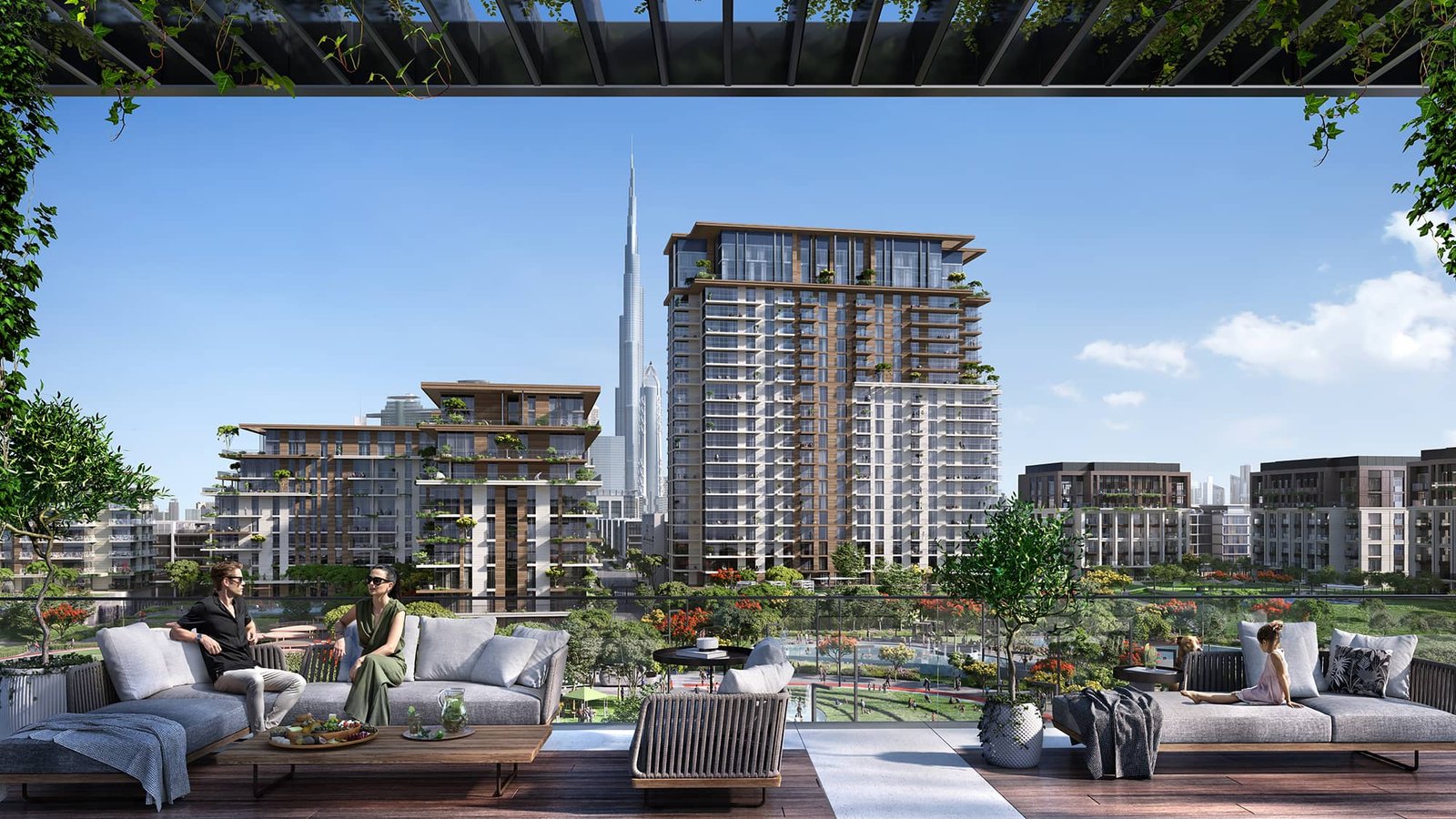 Erin Apartments at City Walk from $436k