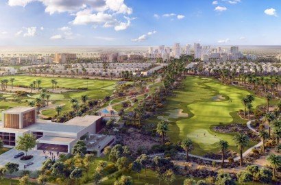 Expo Golf Villas 6 от $ 400 тыс