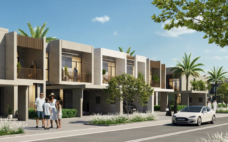 Expo Golf Villas 6 from $400k