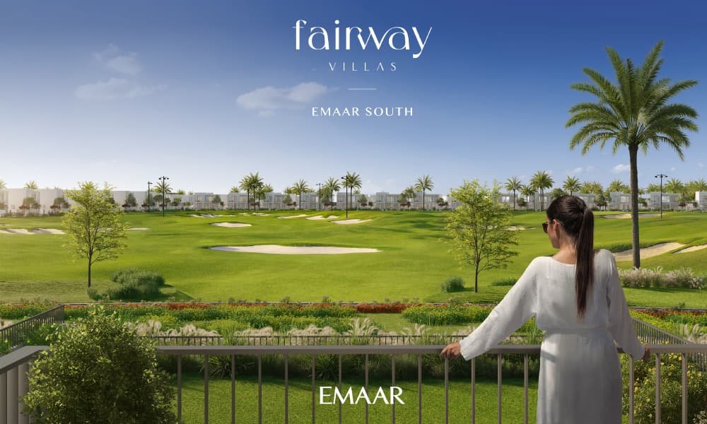 Fairway Villas From $817k