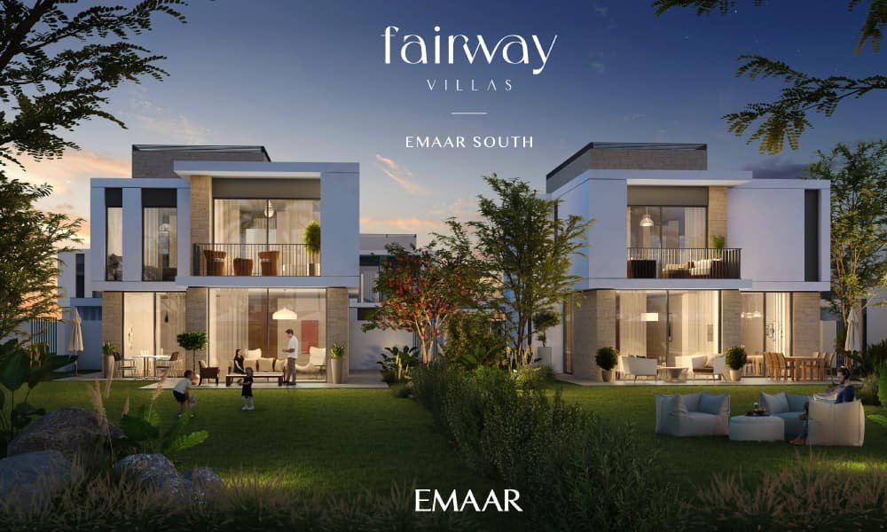 Fairway Villas From $817k