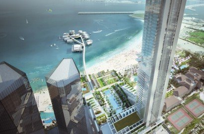 FIVE JBR from $820k