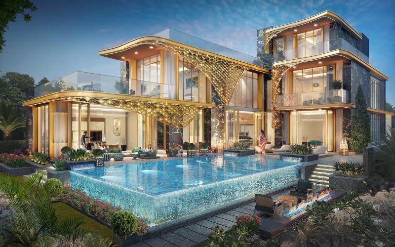 Gems Estate from $1.58M