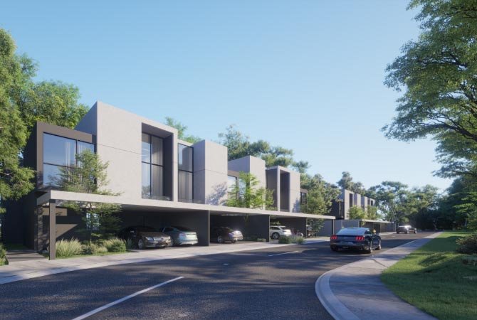 Jouri Hills by Arada Developer from $1.09M