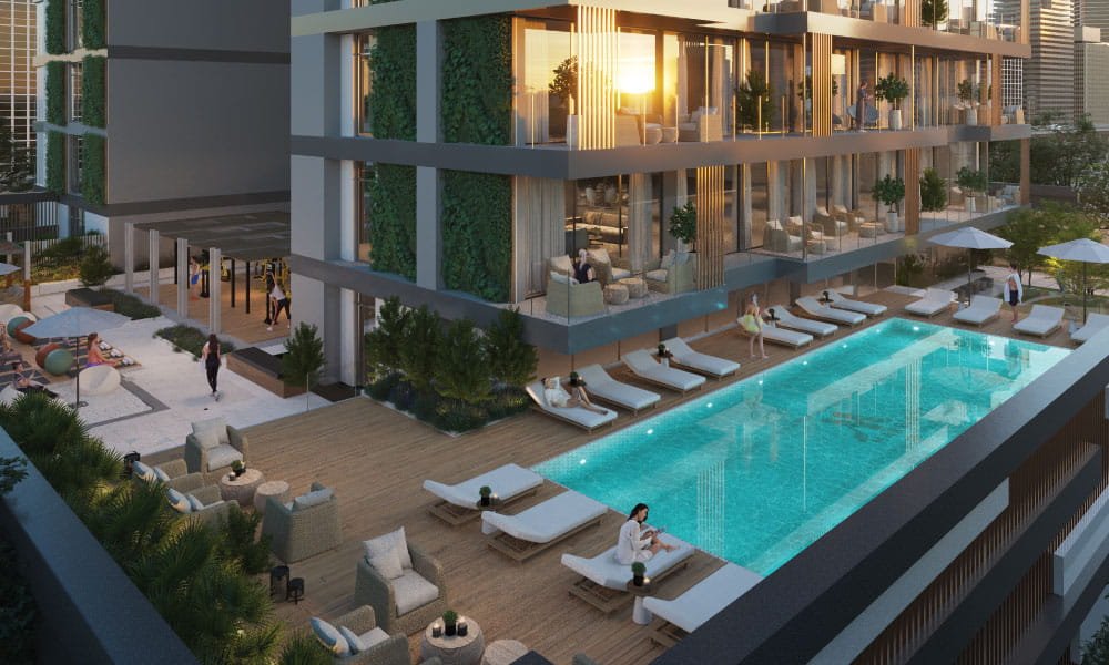 Marriott Residences from $327K