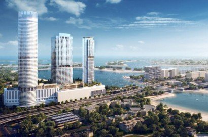 Palm Beach Tower 3 От $ 1,1 млн