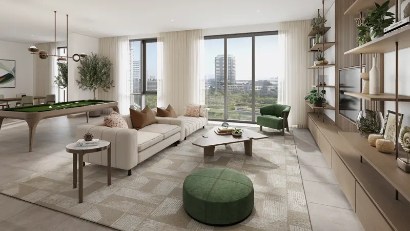 Park Horizon by Emaar from $435K