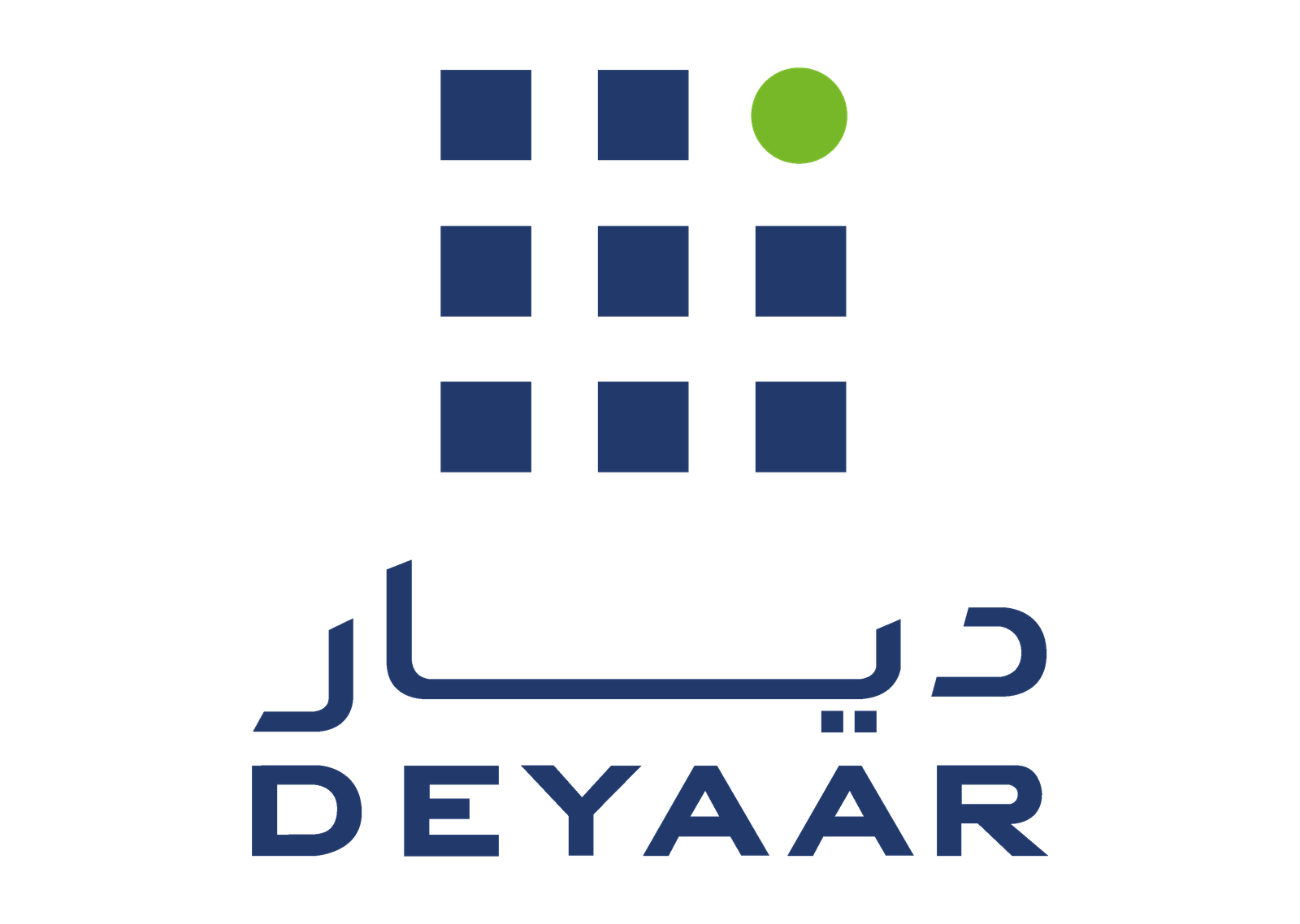 Deyaar