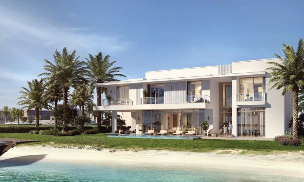 Ramhan Island from $1.74M