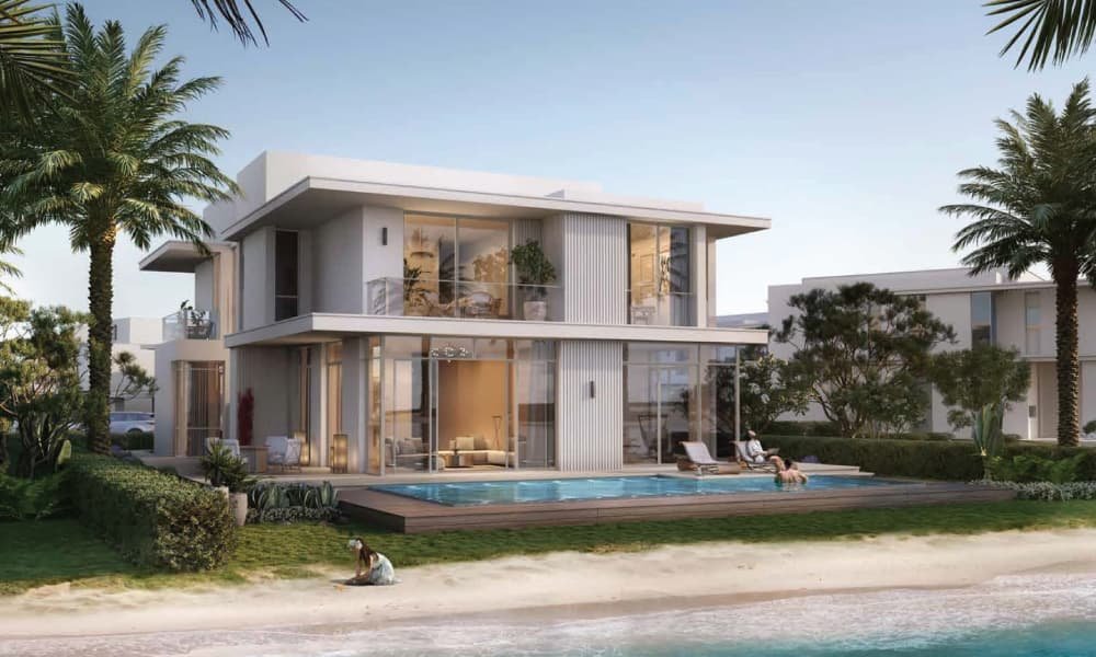 Ramhan Island from $1.74M