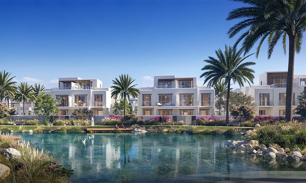 Rivana by Emaar from $762K