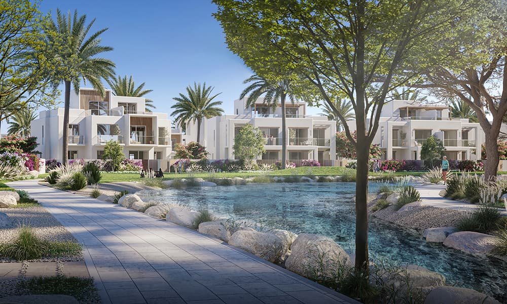 Rivana by Emaar from $762K