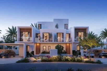 Rivana by Emaar from $762K