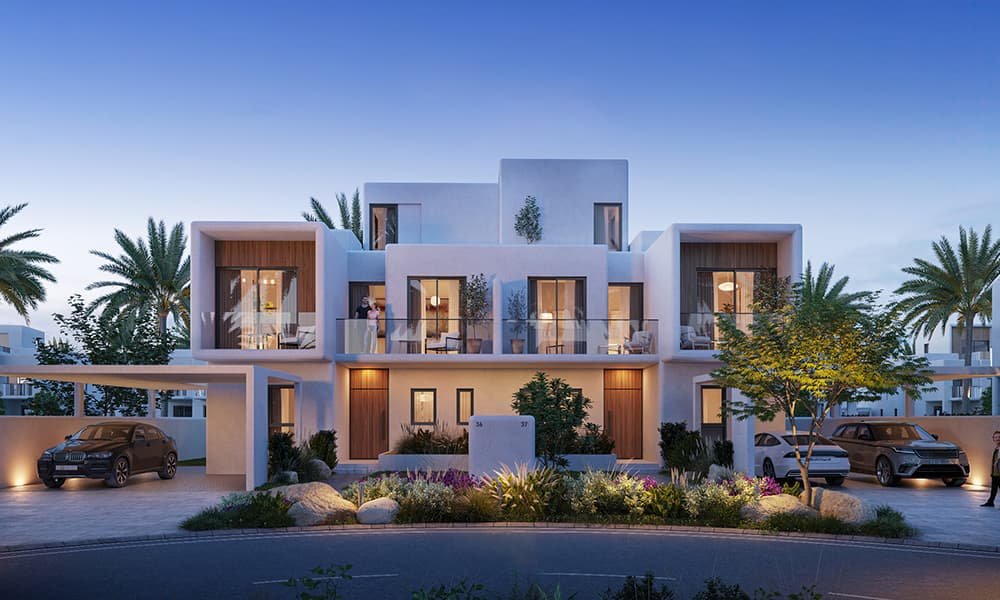 Rivana by Emaar from $762K