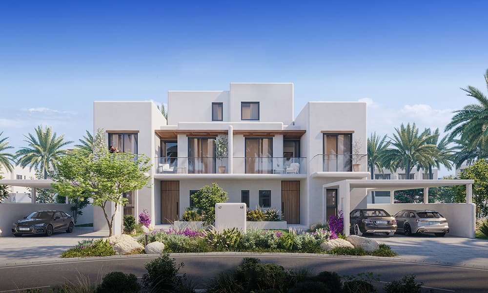 Rivana by Emaar from $762K