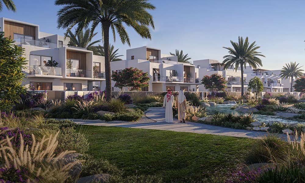 Rivana by Emaar from $762K