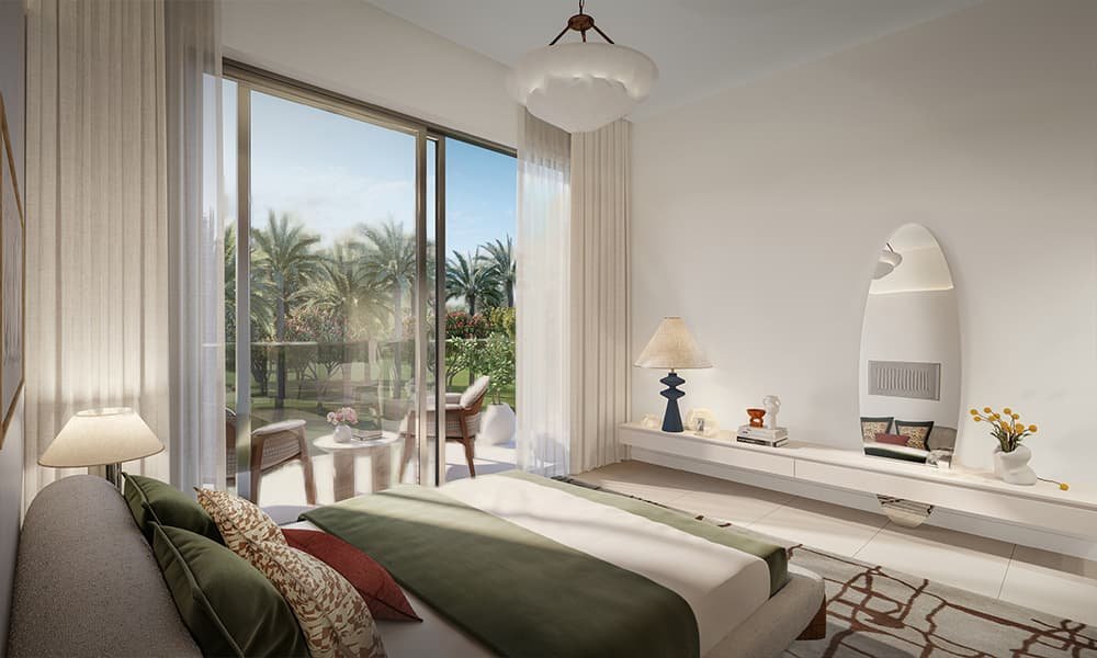 Rivana by Emaar from $762K