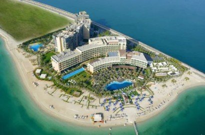 Rixos by Nakheel