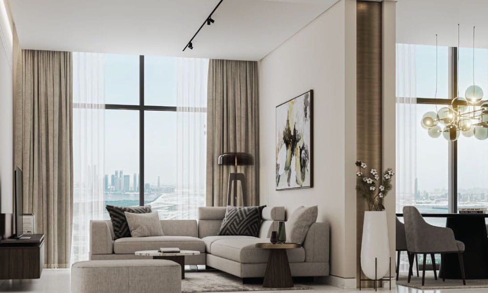 Sobha 330 Riverside Crescent from $310k