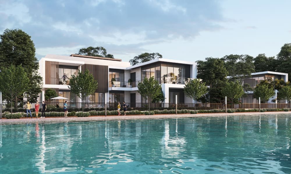 Sobha Estates from $5.98M