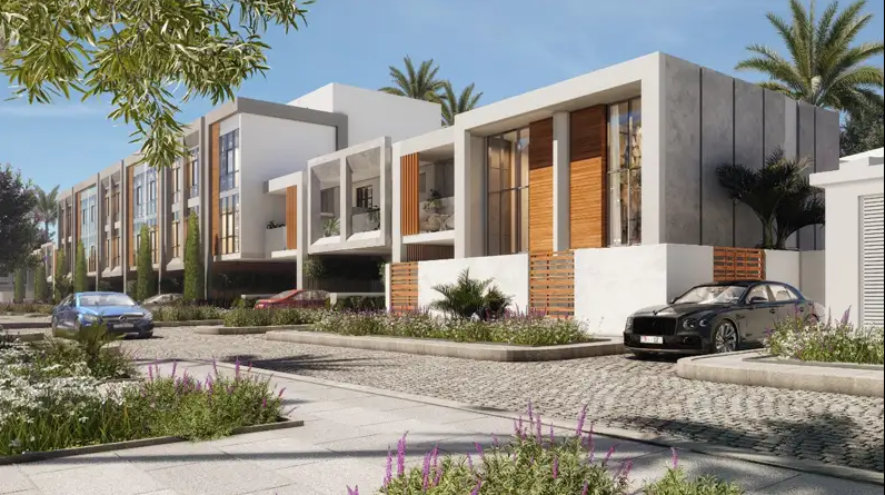 Verdana Phase 2 from $217k