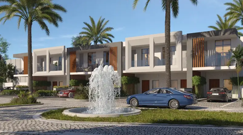 Verdana Phase 2 from $217k