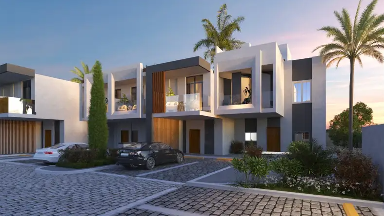 Verdana Phase 2 from $217k