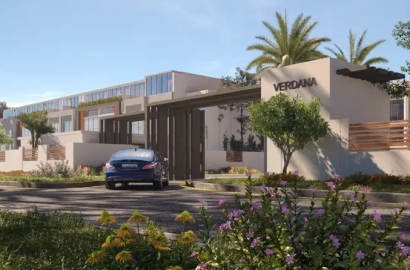 Verdana Phase 2 from $217k