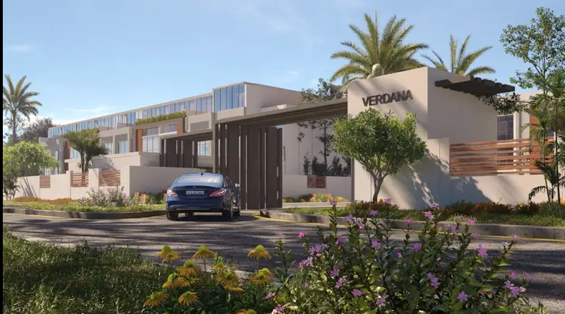 Verdana Phase 2 from $217k