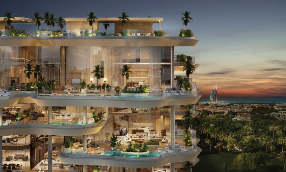 Casa Canal Penthouse from $5.9M