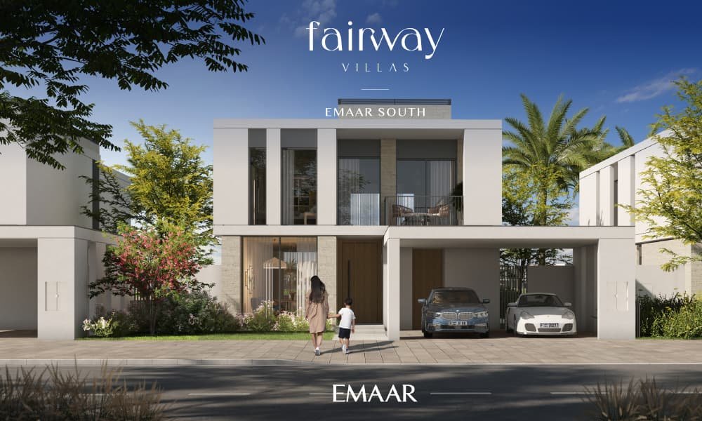 Fairway Villas From $817k