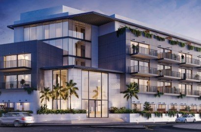 Oakley Square Residences from $136K
