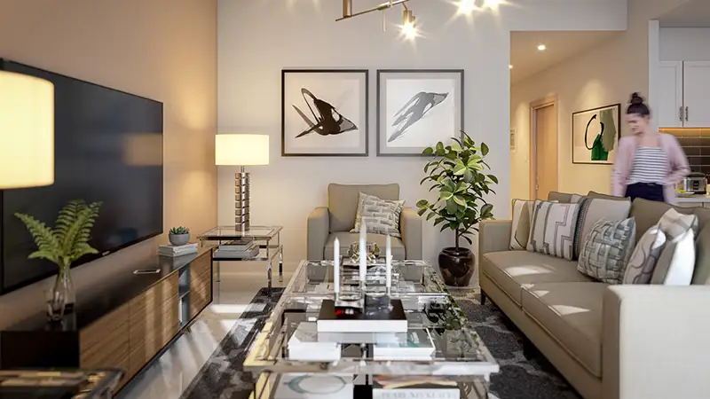 Reportage Village from $422k