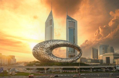 UAE ranks first regionally and third globally