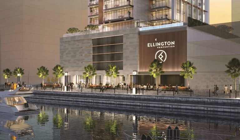 The Quayside Apartments from $626K