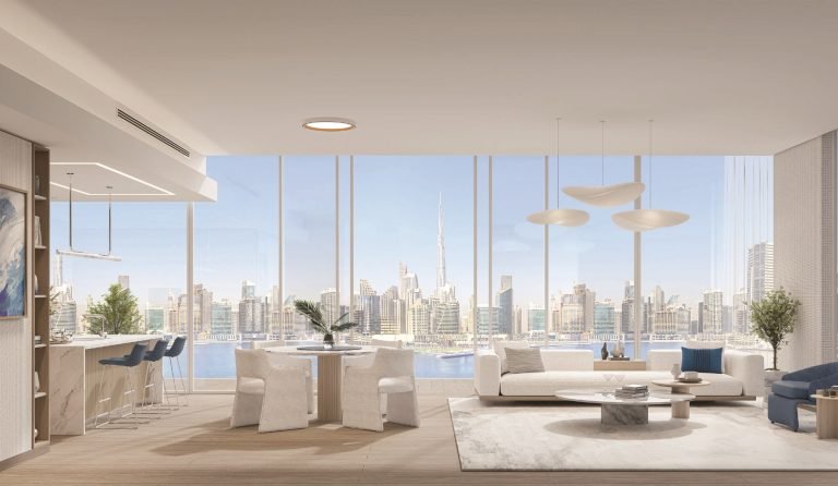 The Quayside Apartments from $626K